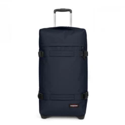 Eastpak Transit'R M Wheeled Duffle - 67cm -Travel Luggage Store EK0A5BA8 L83 AUTH UC186454 mMid 14442.1682093783