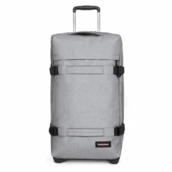 Eastpak Transit'R L Wheeled Duffle - 79cm 40 Eastpak Transit'R L Wheeled Duffle - 79cm -Travel Luggage Store EK0A5BA9 363 AUTH UC230537 mMid 41400.1691667085