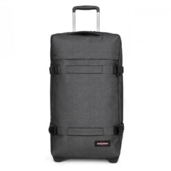Eastpak Transit'R L Wheeled Duffle - 79cm 34 Eastpak Transit'R L Wheeled Duffle - 79cm -Travel Luggage Store EK0A5BA9 77H AUTH UC185564 mMid 68761.1675073763