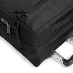 Eastpak Transit'R 4 Cabin Suitcase - 54cm -Travel Luggage Store EK0A5BFI 008 ALT006 UC225924 mMid 77670.1684257494