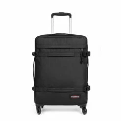 Eastpak Transit'R 4 Cabin Suitcase - 54cm -Travel Luggage Store EK0A5BFI 008 AUTH UC226030 mMid 08821.1684257475