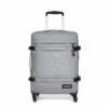 Eastpak Transit'R 4 Cabin Suitcase - 54cm -Travel Luggage Store EK0A5BFI 363 AUTH UC226064 mMid 61234.1684257478