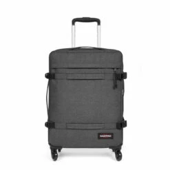 Eastpak Transit'R 4 Cabin Suitcase - 54cm -Travel Luggage Store EK0A5BFI 77H AUTH UC225915 mMid 33777.1684257483