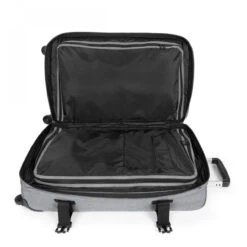 Eastpak Transit'R 4 Medium Suitcase - 70cm -Travel Luggage Store EK0A5BFJ 363 ALT002 UC226044 mMid 96611.1684340036