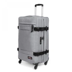 Eastpak Transit'R 4 Medium Suitcase - 70cm -Travel Luggage Store EK0A5BFJ 363 ALT005 UC225987 mMid 06531.1684340030