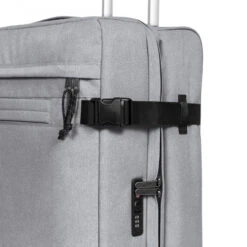 Eastpak Transit'R 4 Medium Suitcase - 70cm -Travel Luggage Store EK0A5BFJ 363 ALT006 UC225967 mMid 60572.1684340048