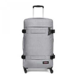 Eastpak Transit'R 4 Medium Suitcase - 70cm -Travel Luggage Store EK0A5BFJ 363 AUTH UC226076 mMid 47071.1684340032