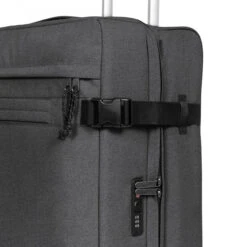 Eastpak Transit'R 4 Medium Suitcase - 70cm -Travel Luggage Store EK0A5BFJ 77H ALT006 UC225879 mMid 96144.1684340048