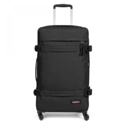 Eastpak Transit'R 4 Large Suitcase - 75cm -Travel Luggage Store EK0A5BFK 008 AUTH UC226010 mMid 73292.1684422375