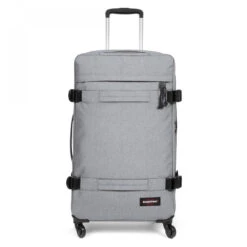 Eastpak Transit'R 4 Large Suitcase - 75cm -Travel Luggage Store EK0A5BFK 363 AUTH UC226063 mMid 60904.1684422386