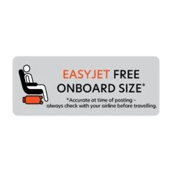 IT Luggage Bewitching - Underseat (Purple Potion) -Travel Luggage Store EasyjetFreeFlash
