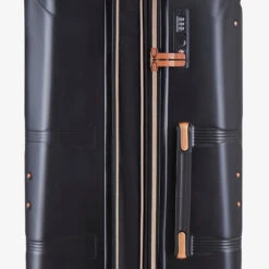 Rock Mayfair 4 Wheel Expandable Large Suitcase - 77cm -Travel Luggage Store Expandable Suitcase Mayfair Black TR 0238 70786.1686734557.1280.1280 87467.1686735408