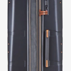 Rock Mayfair 4 Wheel Expandable Large Suitcase - 77cm -Travel Luggage Store Expandable Suitcase Mayfair Charcoal TR 0238 04978.1686734558.1280.1280 00579.1686735408