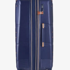 Rock Mayfair 4 Wheel Expandable Large Suitcase - 77cm -Travel Luggage Store Expandable Suitcase Mayfair Navy TR 0238 12022.1686734556.1280.1280 89274.1686735408