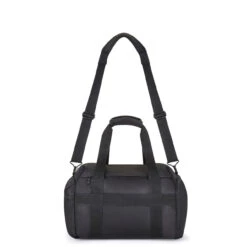 Rock District Small Underseat Holdall - 40cm 8 Rock District Small Underseat Holdall - 40cm -Travel Luggage Store HA 0051 BL BACK 24013.1684418821