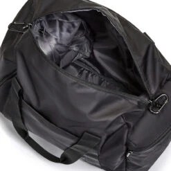Rock District Medium Cabin Holdall - 50cm -Travel Luggage Store HA 0052 BL Inside 56853.1684418853