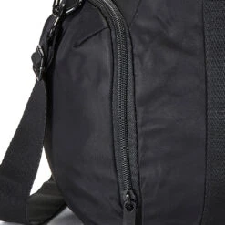 Rock District Medium Cabin Holdall - 50cm -Travel Luggage Store HA 0052 BL Pocket 35185.1684418854