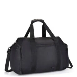 Rock District Medium Cabin Holdall - 50cm -Travel Luggage Store HA 0052 BL Side 45929.1684418853