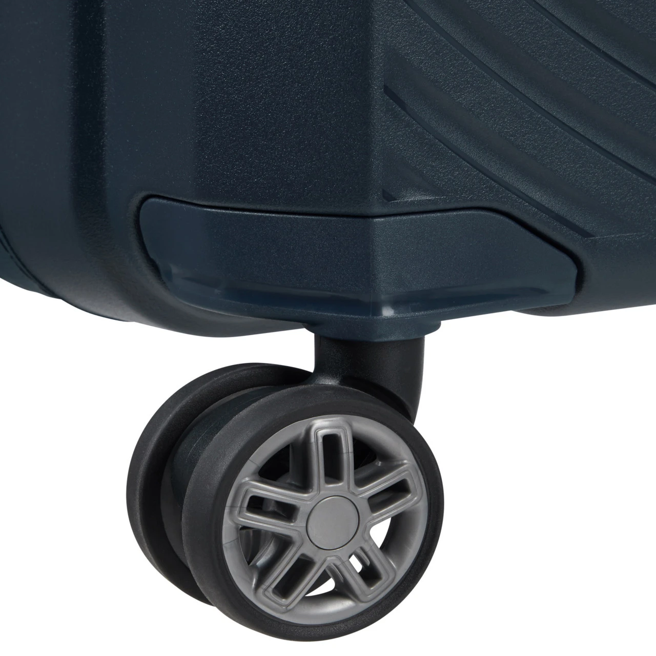 Samsonite Hi-Fi 4 Wheel Expandable Cabin Suitcase - 55cm 22 Samsonite Hi-Fi 4 Wheel Expandable Cabin Suitcase - 55cm - Image 20