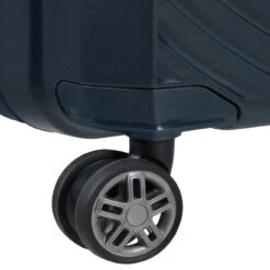 Samsonite Hi-Fi 4 Wheel Expandable Large Suitcase - 75cm 30 Samsonite Hi-Fi 4 Wheel Expandable Large Suitcase - 75cm -Travel Luggage Store HI FI SPINNER EXP WHEEL 1 89099.1665049138