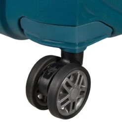 Samsonite Hi-Fi 4 Wheel Expandable Extra Large Suitcase - 81cm -Travel Luggage Store HI FI SPINNER EXP WHEEL 4 36929.1665048860