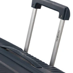 Samsonite Hi-Fi 4 Wheel Expandable Large Suitcase - 75cm 29 Samsonite Hi-Fi 4 Wheel Expandable Large Suitcase - 75cm -Travel Luggage Store HI FI SPINNER EXP WHEEL HANDLE 1 46202.1665049138