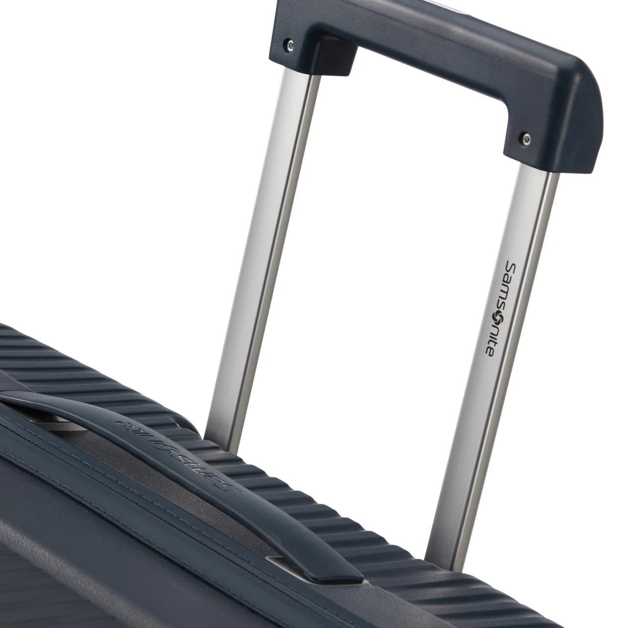 Samsonite Hi-Fi 4 Wheel Expandable Large Suitcase - 75cm 10 Samsonite Hi-Fi 4 Wheel Expandable Large Suitcase - 75cm - Image 8