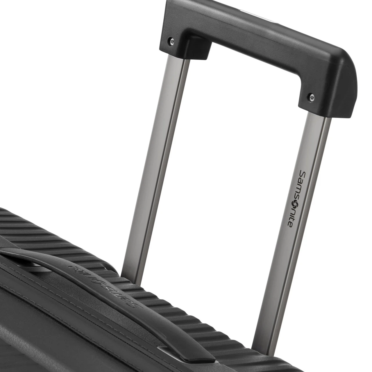 Samsonite Hi-Fi 4 Wheel Expandable Medium Suitcase - 68cm 11 Samsonite Hi-Fi 4 Wheel Expandable Medium Suitcase - 68cm - Image 9