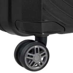 Samsonite Hi-Fi 4 Wheel Expandable Large Suitcase - 75cm 41 Samsonite Hi-Fi 4 Wheel Expandable Large Suitcase - 75cm -Travel Luggage Store HI FI SPINNER EXP WHEEL 25870.1665049138