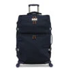 Joules Coast 4 Wheel Large Suitcase - 76cm -Travel Luggage Store JLS5001 002 Large Trolley Case 4W French Navy 1 30177.1695122147