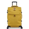 Joules Coast 4 Wheel Medium Suitcase - 66cm -Travel Luggage Store JLS5002 003 Medium Trolley Case 4W Antique Gold 1 59724.1695122791