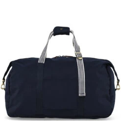 Joules Coast Duffle Bag - 54cm -Travel Luggage Store JLS5008 002 Duffle French Navy 4 69923.1695121556