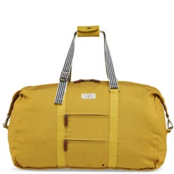 Joules Coast Duffle Bag - 54cm -Travel Luggage Store JLS5008 003 Duffle Antique Gold 2 17602.1695121556