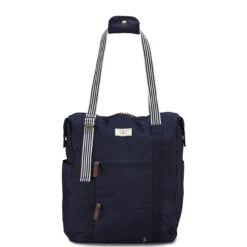 Joules Coast 15" Laptop Travel Backpack -Travel Luggage Store JLS5012 002 Joules Travel Backpack 45cm French Navy 1 35989.1695211032