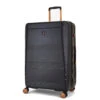 Rock Mayfair 4 Wheel Expandable Large Suitcase - 77cm 1 Rock Mayfair 4 Wheel Expandable Large Suitcase - 77cm -Travel Luggage Store Large Suitcase Mayfair Black TR 0238 Main 62496.1686735410