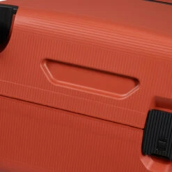 Samsonite Magnum Eco 4 Wheel Large Suitcase - 75cm -Travel Luggage Store MAGNUM ECO SPINNER BOTTOM GRIP 4 15251.1685617869