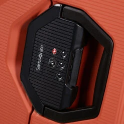 Samsonite Magnum Eco 4 Wheel Large Suitcase - 75cm -Travel Luggage Store MAGNUM ECO SPINNER LOCK 47673.1685617869