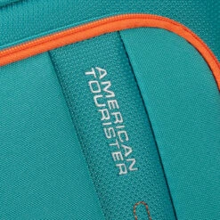 American Tourister Sea Seeker 4 Wheel Medium Suitcase - 68cm -Travel Luggage Store MAT GR D114 COL 1013 LOGO 18302.1677070544