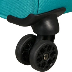American Tourister Sea Seeker 4 Wheel Medium Suitcase - 68cm -Travel Luggage Store MAT GR D114 COL 1013 WHEEL 74178.1677070486