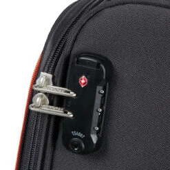 American Tourister Sea Seeker 4 Wheel Cabin Suitcase - 55cm 39 American Tourister Sea Seeker 4 Wheel Cabin Suitcase - 55cm -Travel Luggage Store MAT GR D114 COL 1175 LOCK 53275.1676998965