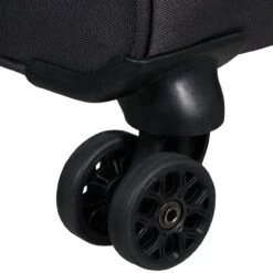 American Tourister Sea Seeker 4 Wheel Cabin Suitcase - 55cm 38 American Tourister Sea Seeker 4 Wheel Cabin Suitcase - 55cm -Travel Luggage Store MAT GR D114 COL 1175 WHEEL 51638.1676998939