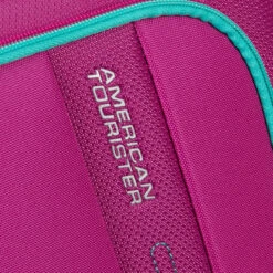 American Tourister Sea Seeker 4 Wheel Cabin Suitcase - 55cm 30 American Tourister Sea Seeker 4 Wheel Cabin Suitcase - 55cm -Travel Luggage Store MAT GR D114 COL 7806 LOGO 60561.1676998974