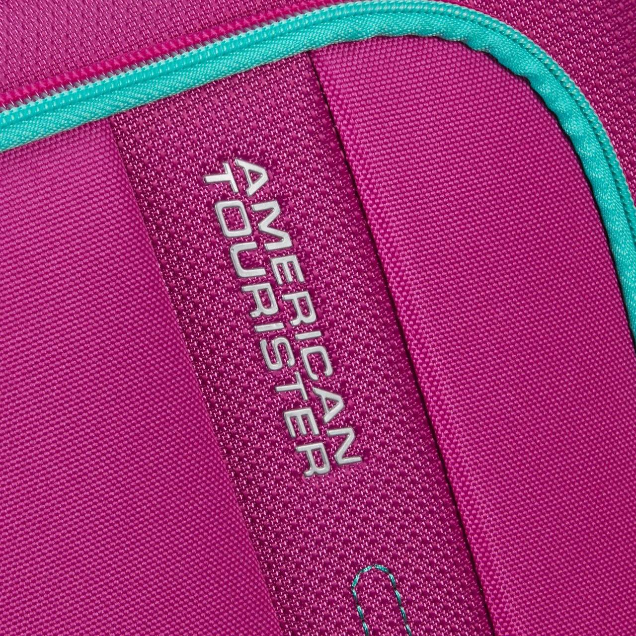 American Tourister Sea Seeker 4 Wheel Cabin Suitcase - 55cm 11 American Tourister Sea Seeker 4 Wheel Cabin Suitcase - 55cm - Image 9