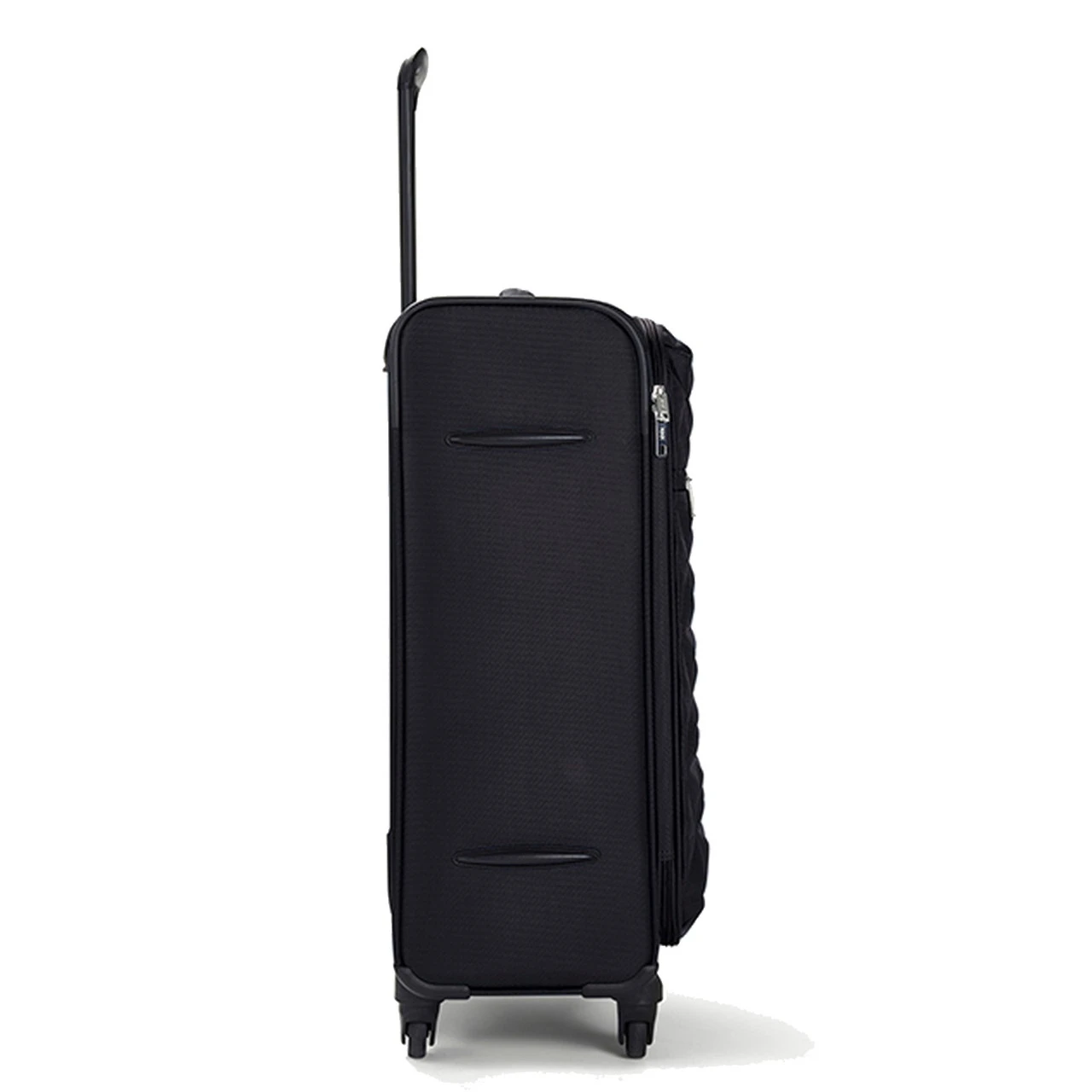 Rock Jewel 4 Wheel Medium Suitcase - 70cm 6 Rock Jewel 4 Wheel Medium Suitcase - 70cm - Image 4
