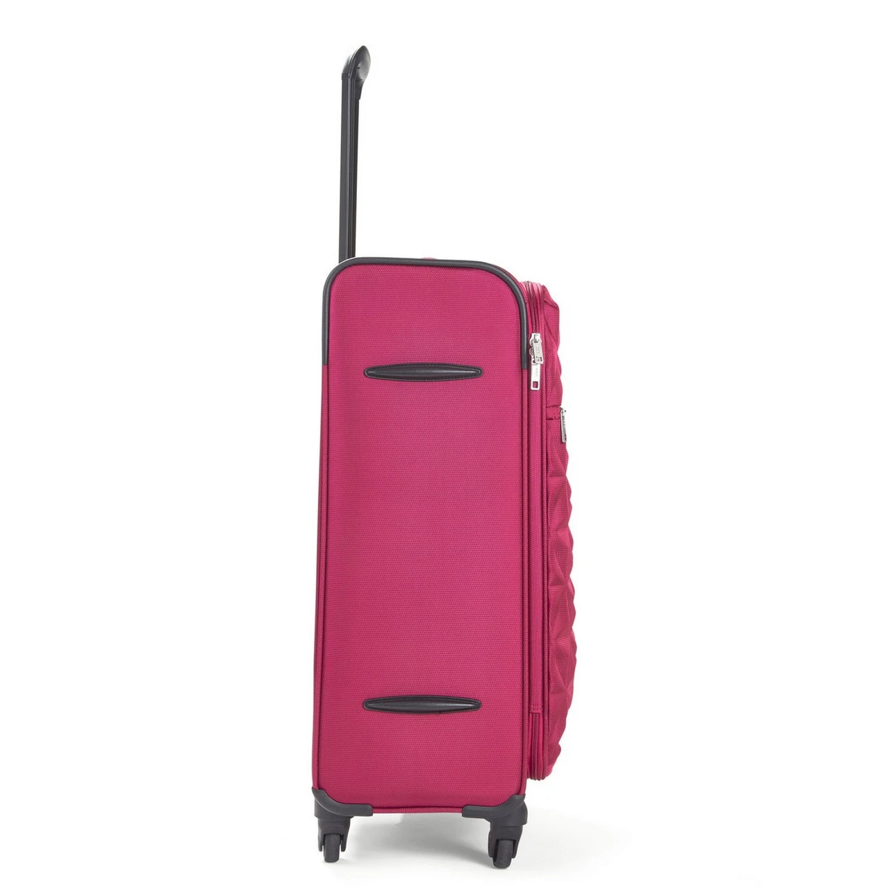 Rock Jewel 4 Wheel Medium Suitcase - 70cm 19 Rock Jewel 4 Wheel Medium Suitcase - 70cm - Image 17