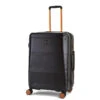 Rock Mayfair 4 Wheel Expandable Medium Suitcase - 65cm 1 Rock Mayfair 4 Wheel Expandable Medium Suitcase - 65cm -Travel Luggage Store Medium Suitcase Mayfair Black TR 0238 Main 11852.1686734555
