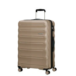American Tourister Speedlink 3 Piece Luggage Set - 55cm, 67cm, & 77cm 38 American Tourister Speedlink 3 Piece Luggage Set - 55cm, 67cm, & 77cm -Travel Luggage Store Medium 27829.1694018468