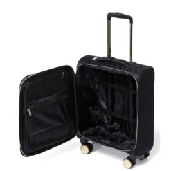 Dune London Oriel Cabin Suitcase - 55cm -Travel Luggage Store ORC55 Bmg 3 93894.1683812242
