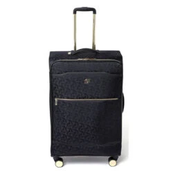 Dune London Oriel Large Suitcase - 78cm