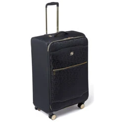 Dune London Oriel Large Suitcase - 78cm -Travel Luggage Store ORL78 Bmg 2 86815.1683819903